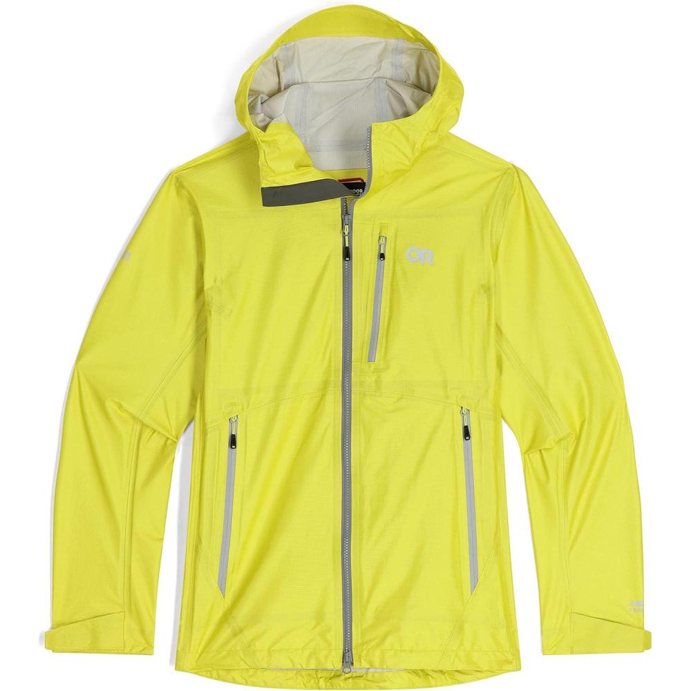 imageOutdoor Research Radar Pocket CapSulphur