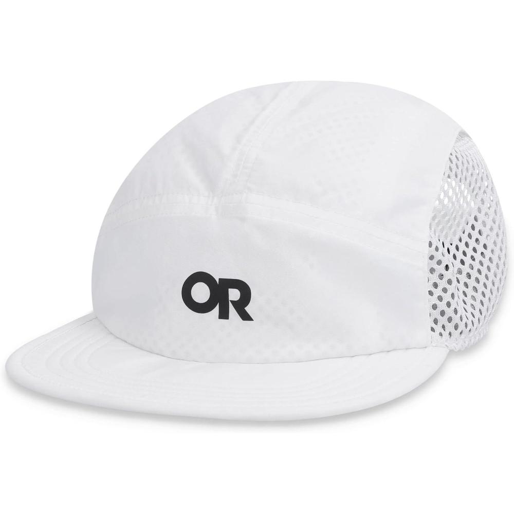 imageOutdoor Research Unisex Swift Air CapWhite