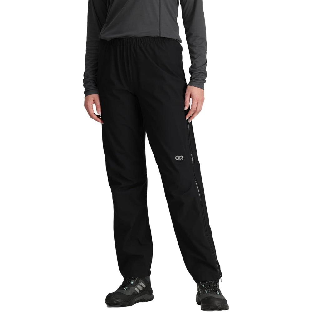 imageOutdoor Research Womens Aspire 3L PantsBlack