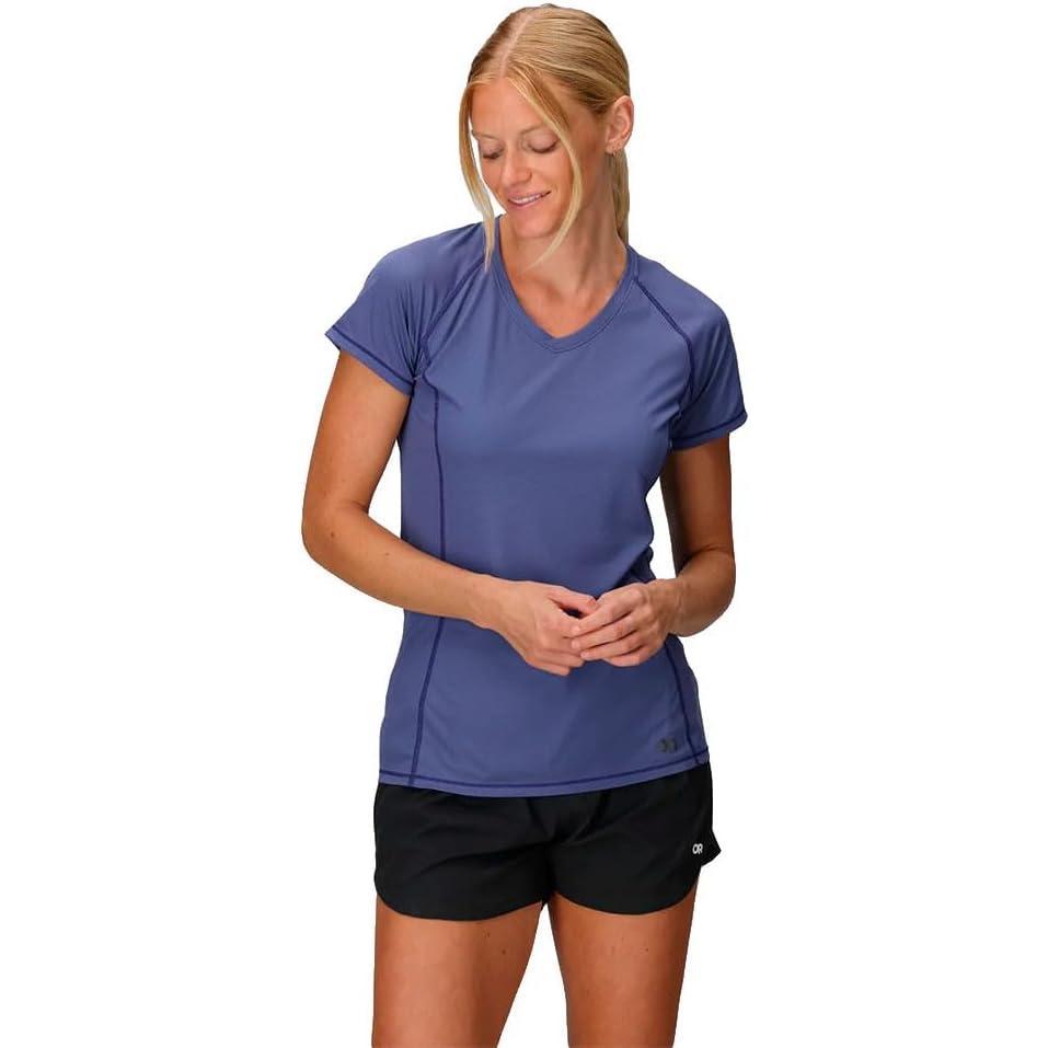 imageOutdoor Research Womens Echo TShirtGalactic