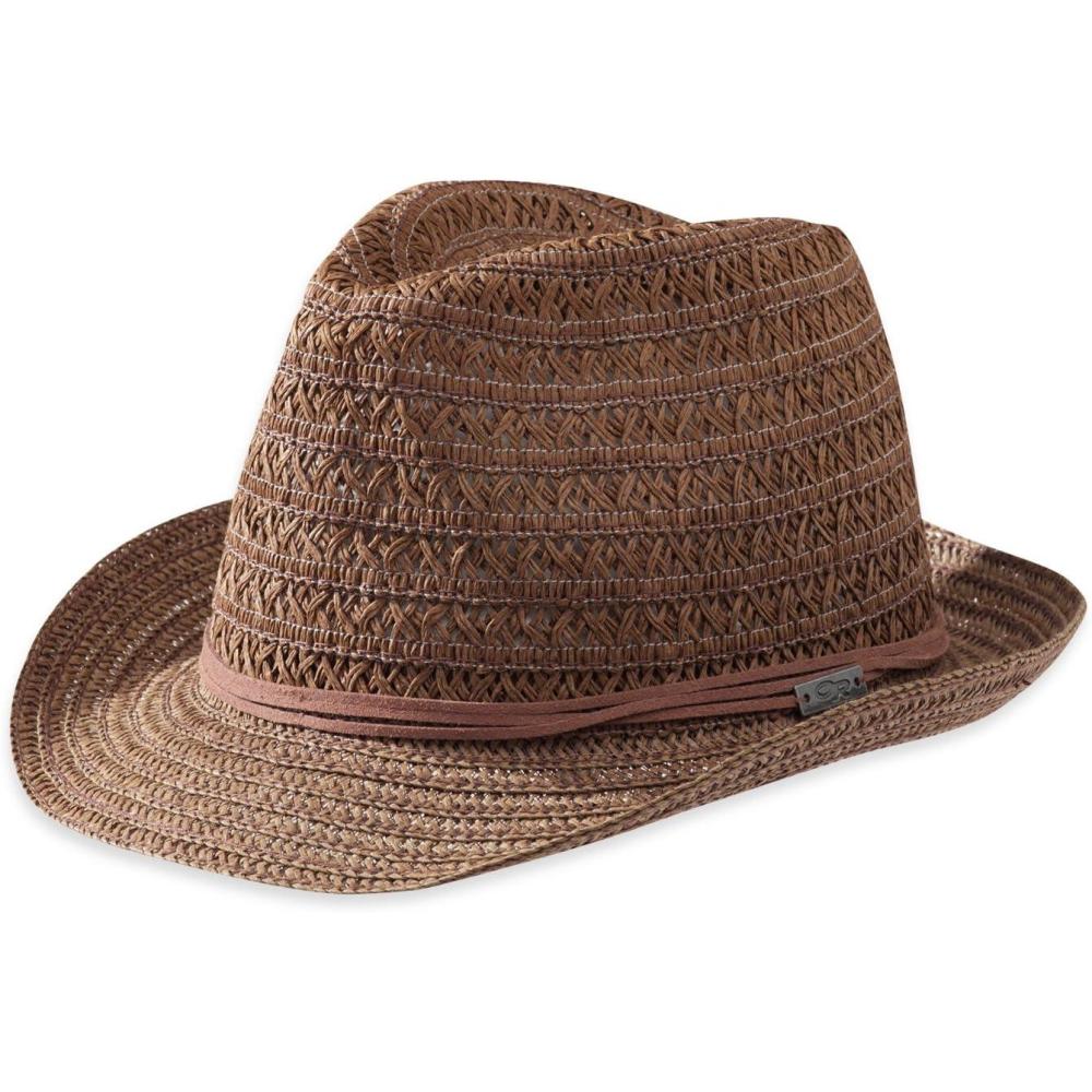 imageOutdoor Research Womens Rhett Fedora HatWalnut