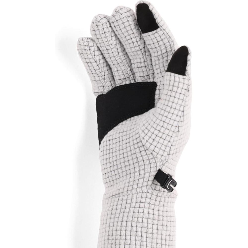 imageOutdoor Research Womens Trail Mix GlovesSnow