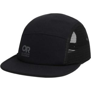 Outdoor Research Loam 5 Panel Cap(Black)