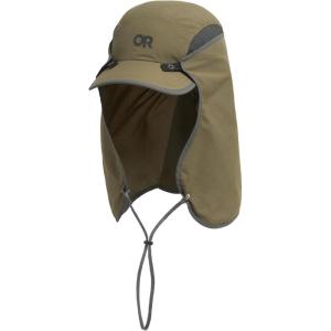 Outdoor Research Sun Runner Cap(Ranger Green)