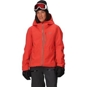 Outdoor Research Women’s Cloudchaser 3L Jacket(Lingonberry)