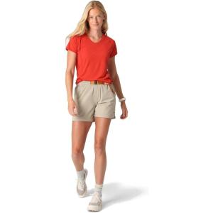 Outdoor Research Women’s Echo T-Shirt(Cardinal)