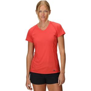 Outdoor Research Women’s Echo T-Shirt(Sunrise)