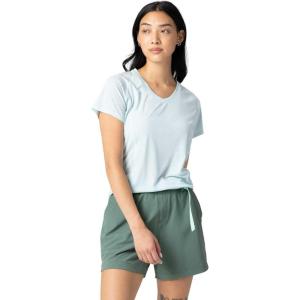 Outdoor Research Women’s Echo T-Shirt(Tidal)