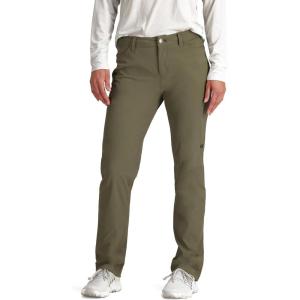 Outdoor Research Women’s Ferrosi Pants – Short Inseam, Ranger Green, 12