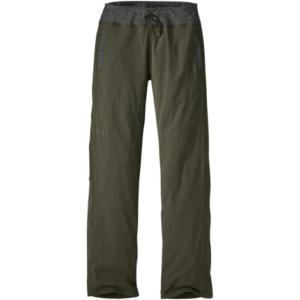 Outdoor Research Women’s Zendo Pants – Comfortable Performance Stretch Pant(Fatigue)