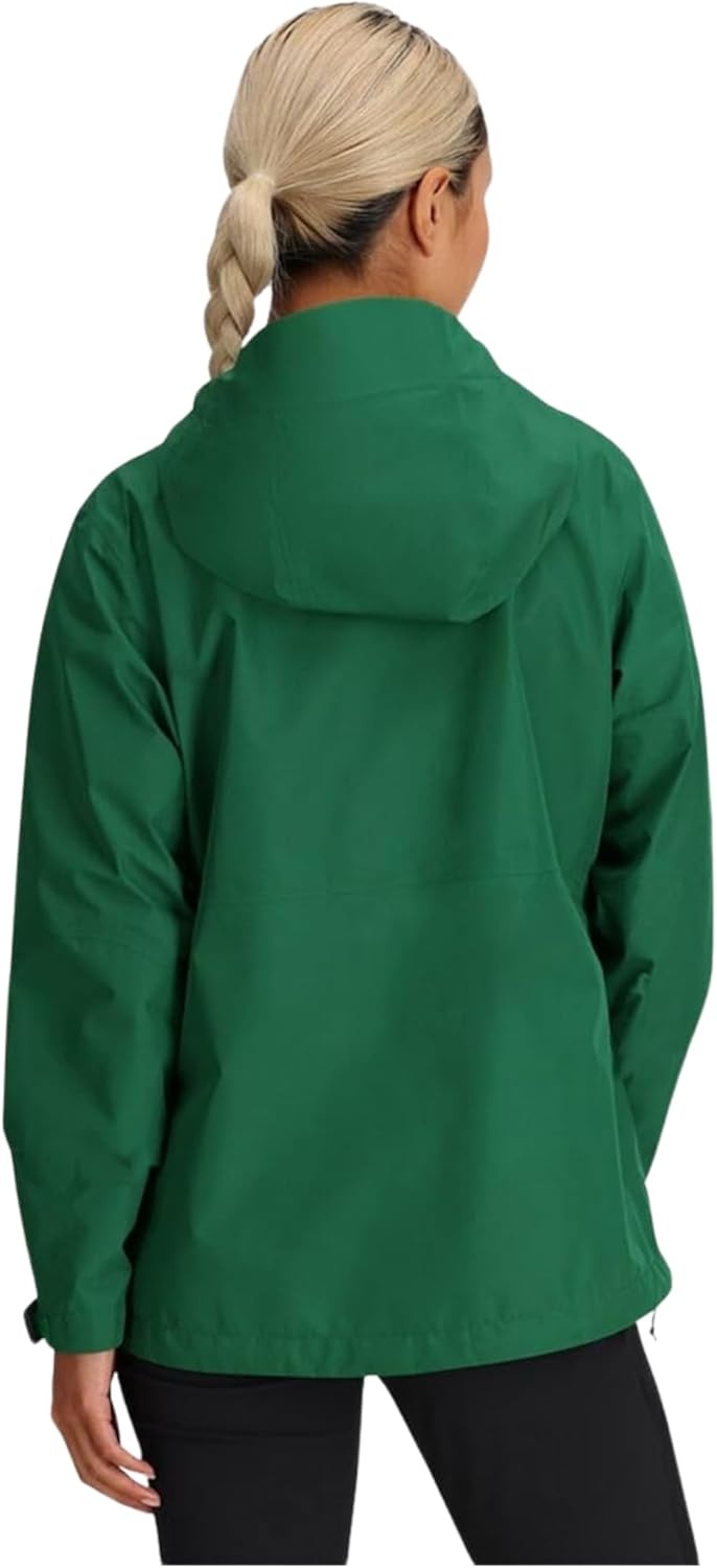 imageOutdoor Research Womens Aspire II JacketMonstera