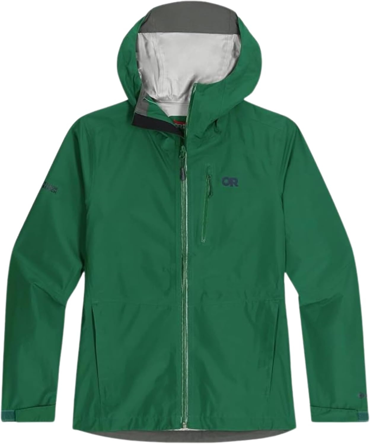 imageOutdoor Research Womens Aspire II JacketMonstera