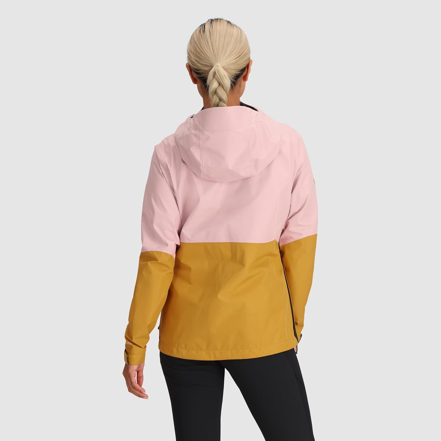 imageOutdoor Research Womens Aspire II JacketSiennaCaramel