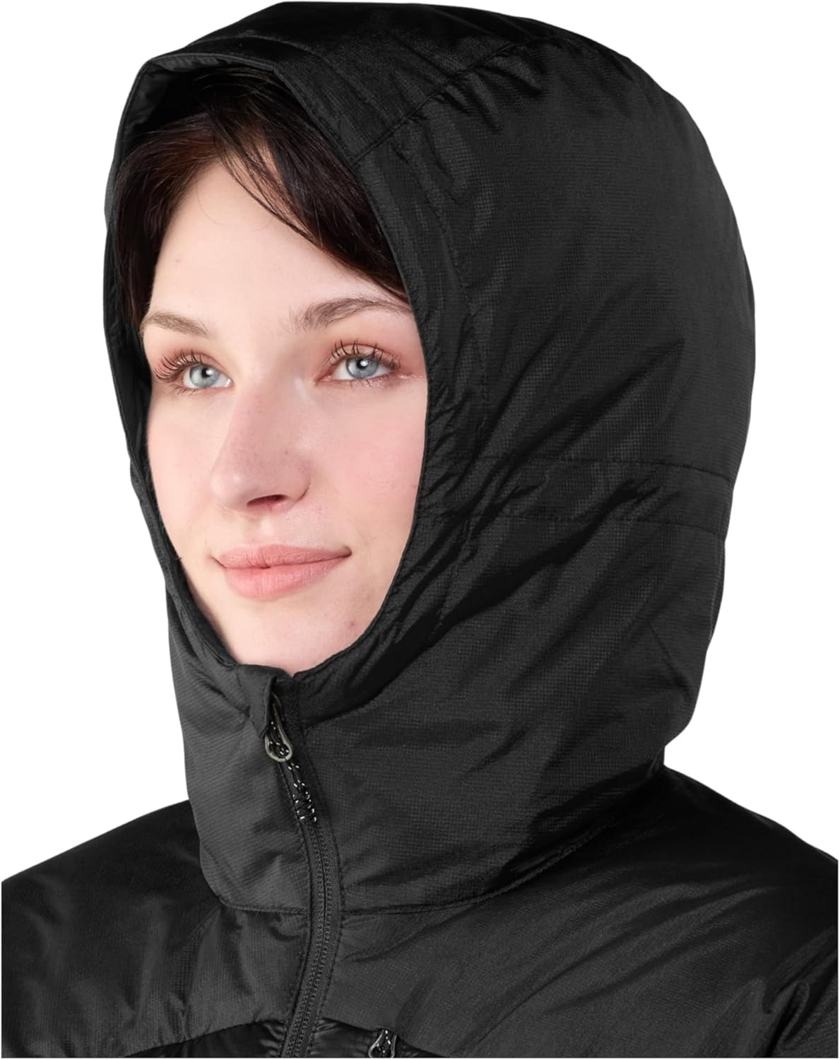 imageOutdoor Research Womens Helium Down HoodieSolid Black