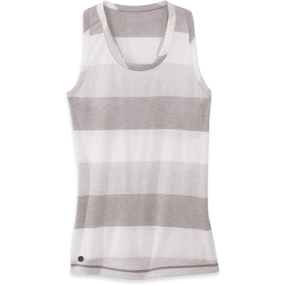 imageOutdoor Research Womens Isabel Tank Top ShirtPewter