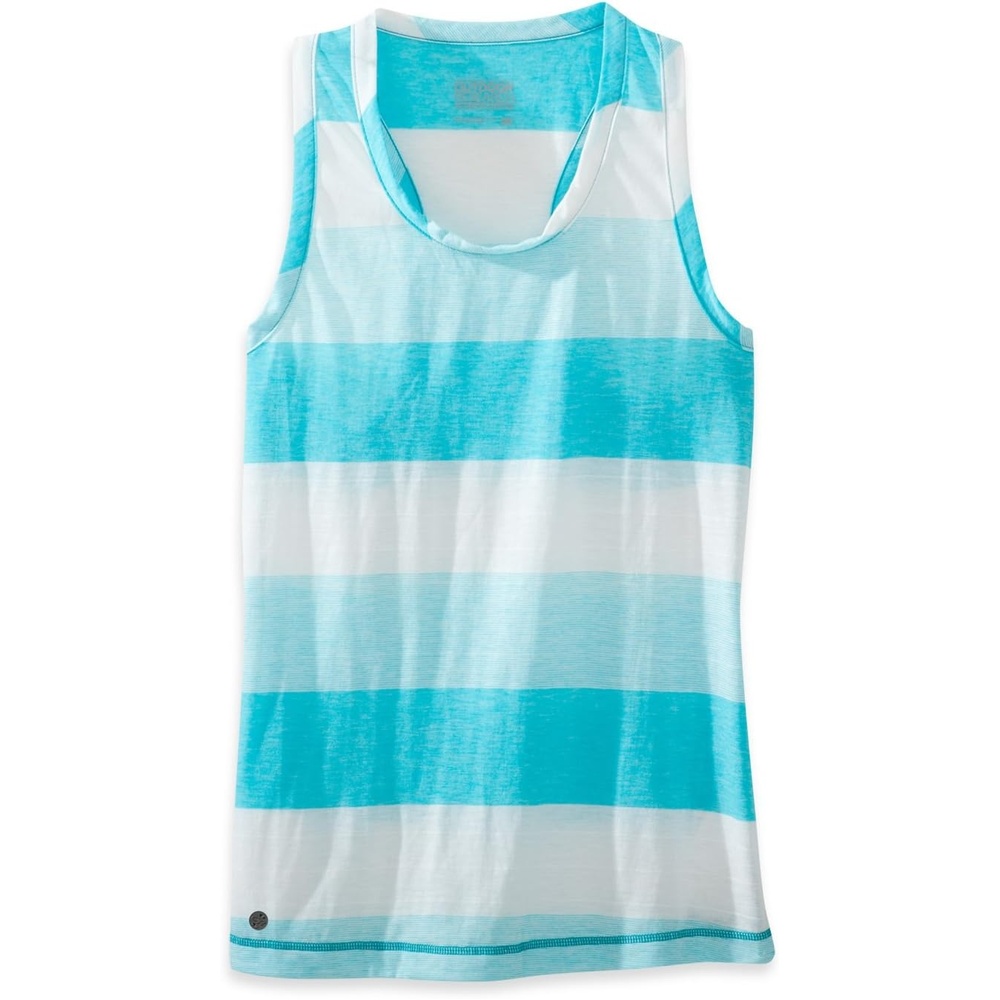 imageOutdoor Research Womens Isabel Tank Top ShirtTyphoon