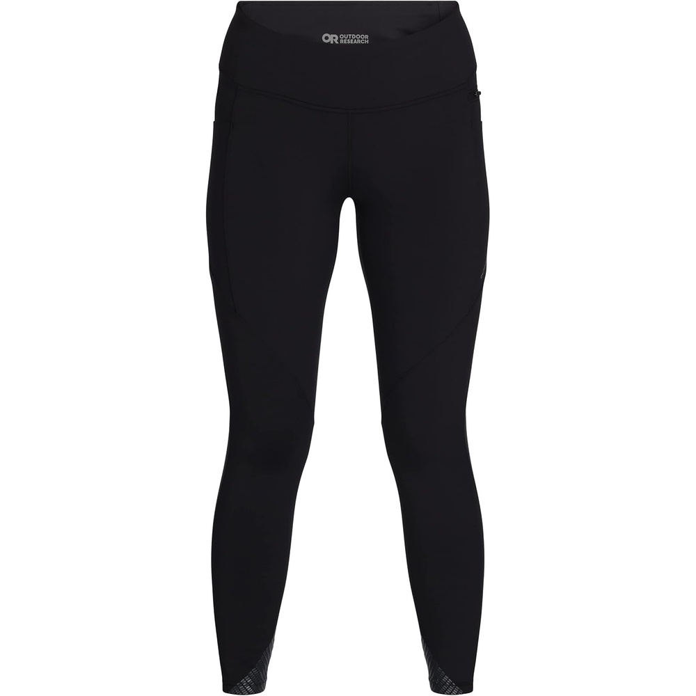 imageOutdoor Research Womens Womens Ferrosi Hybrid LeggingsBlack