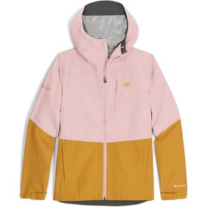 Outdoor Research Women’s Aspire II Jacket(Sienna/Caramel)