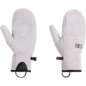 Outdoor Research Women’s Flurry Mitts(Grey Heather)