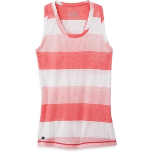 Outdoor Research Women’s Isabel Tank Top Shirt(Flame)