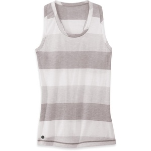 Outdoor Research Women’s Isabel Tank Top Shirt(Pewter)
