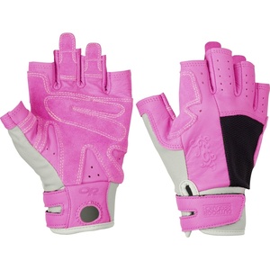 Outdoor Research Women’s Seamseeker Gloves(Cairn/Crocus)