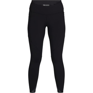 Outdoor Research Womens Women’s Ferrosi Hybrid Leggings(Black)
