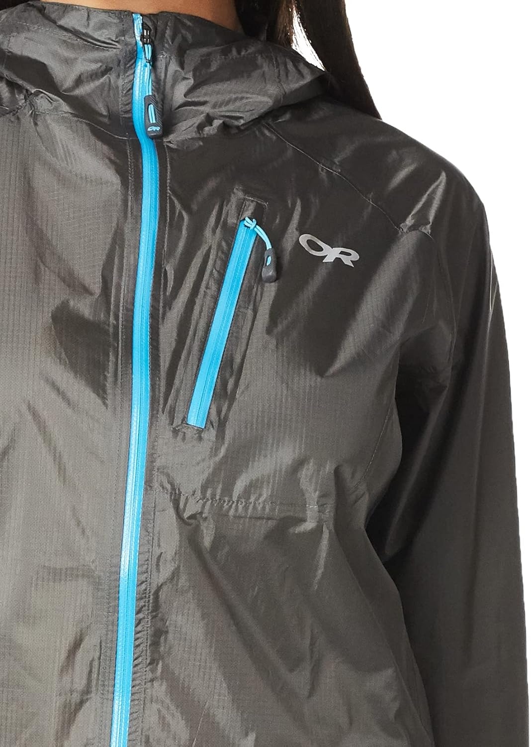 image:imageOutdoor Research Revelation JacketPewterRio