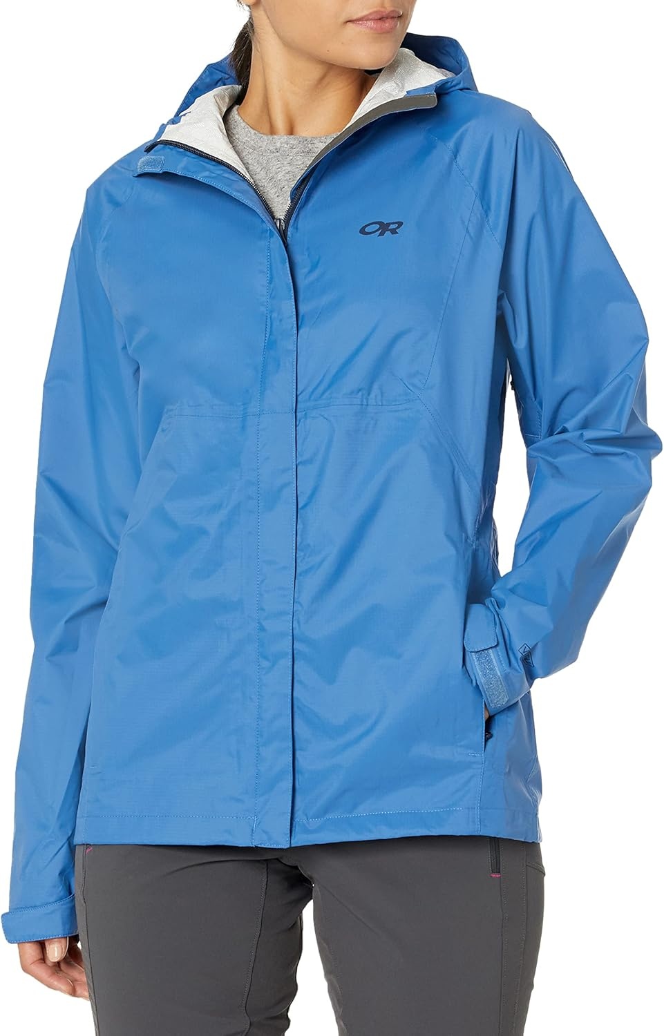 image:imageOutdoor Research womens Womens Apollo JacketLapis