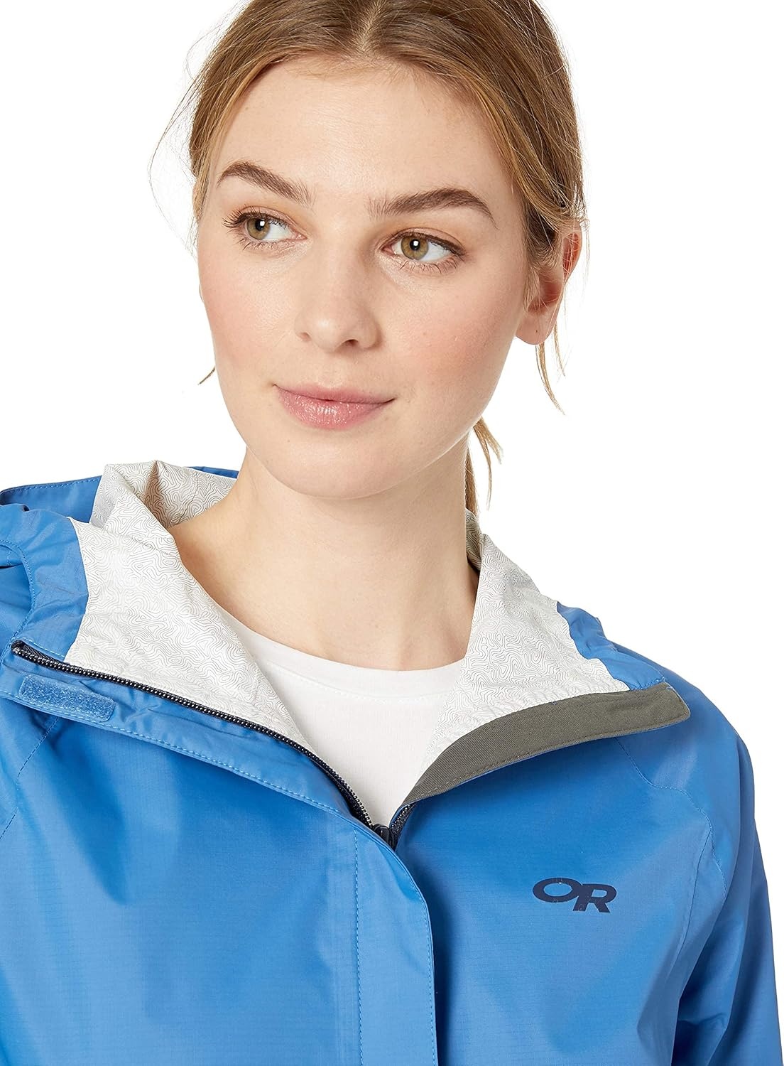 image:imageOutdoor Research womens Womens Apollo JacketLapis