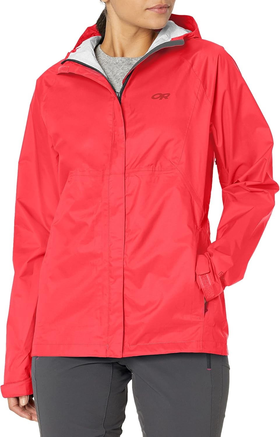 image:imageOutdoor Research womens Womens Apollo JacketTomato