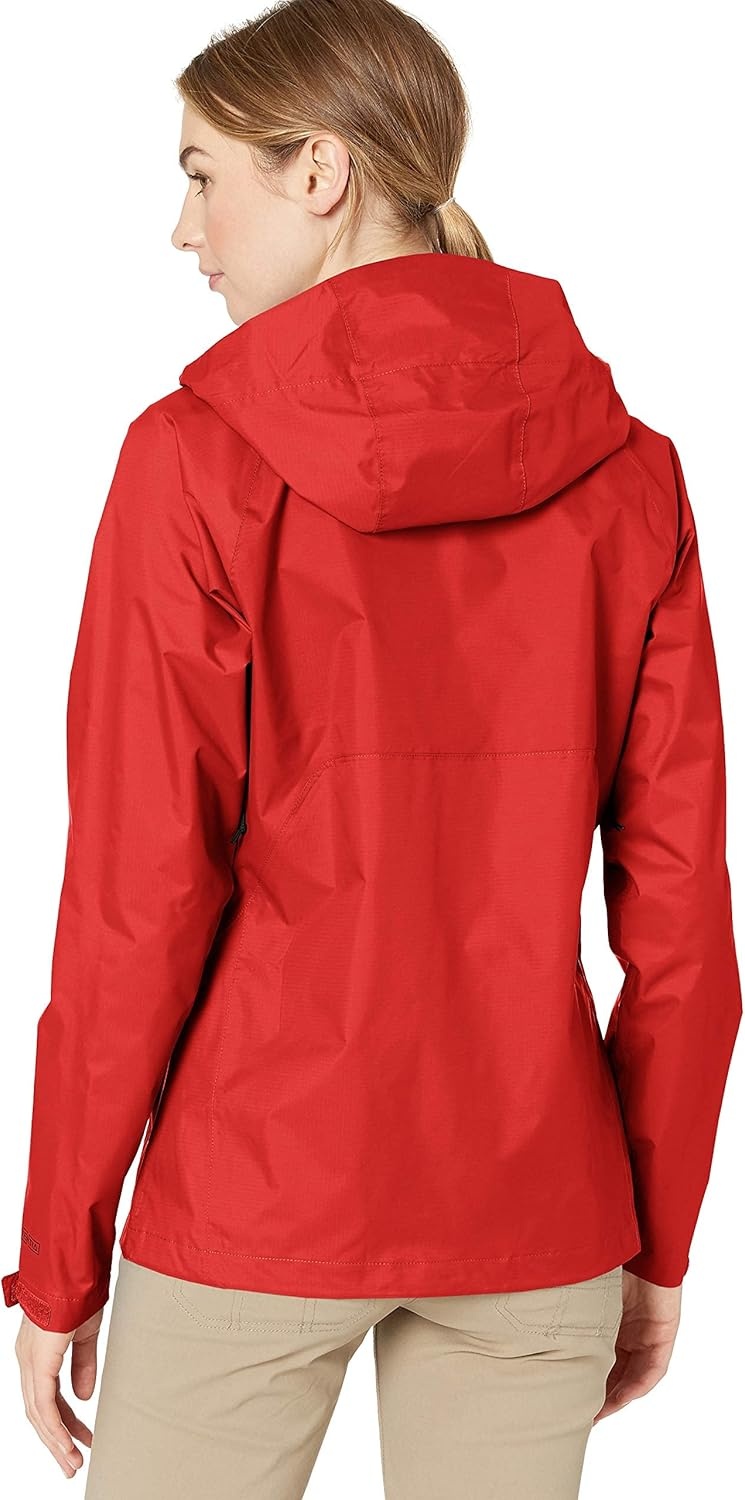 image:imageOutdoor Research womens Womens Apollo JacketTomato