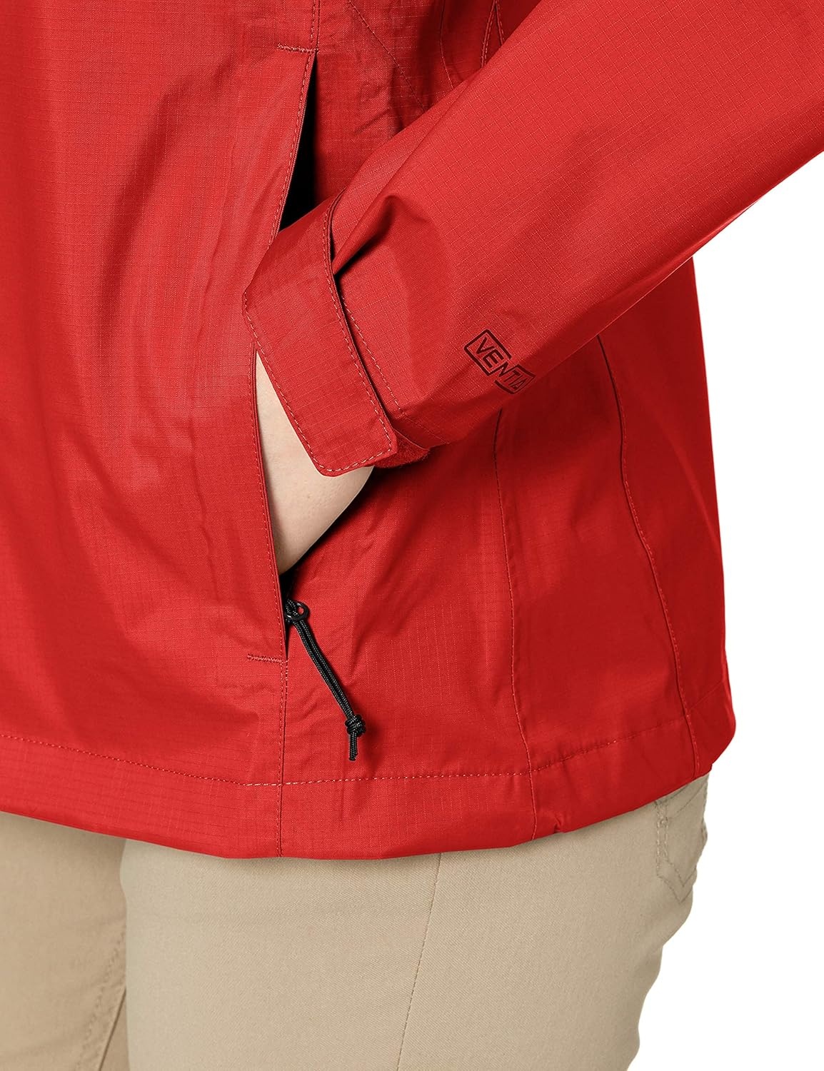 image:imageOutdoor Research womens Womens Apollo JacketTomato
