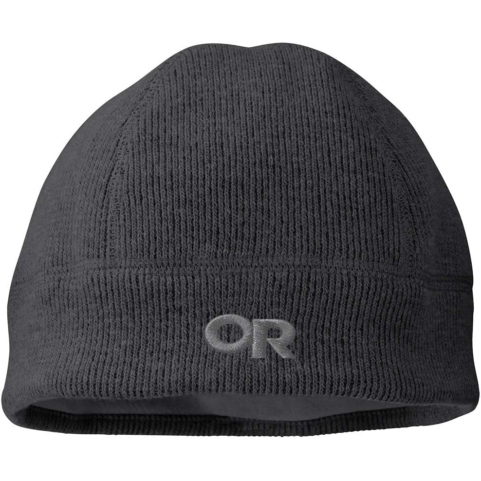 image:imageOutdoor Research Flurry Beanie AlpinWool Moisture WickingCharcoal