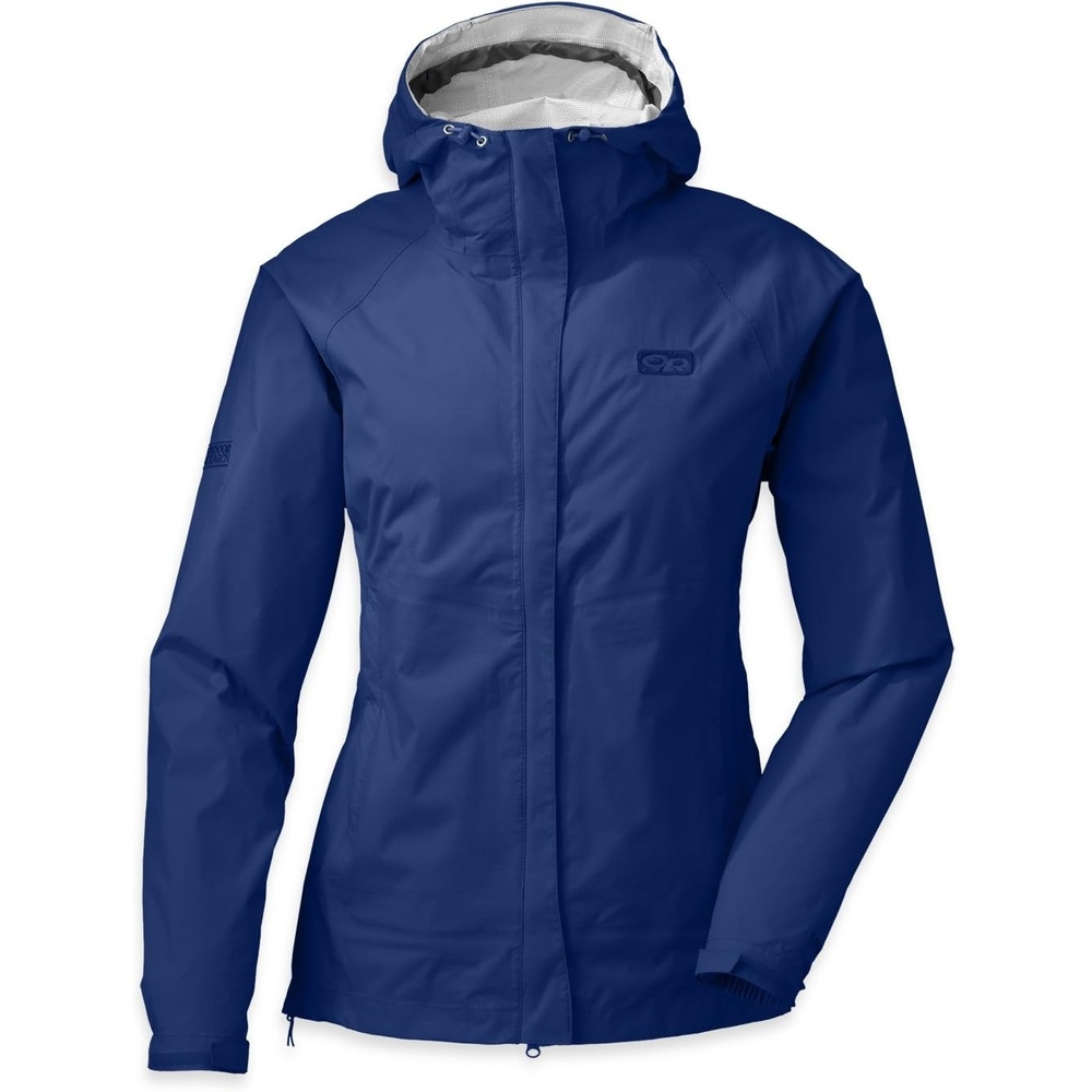 image:imageOutdoor Research Revelation JacketBaltic