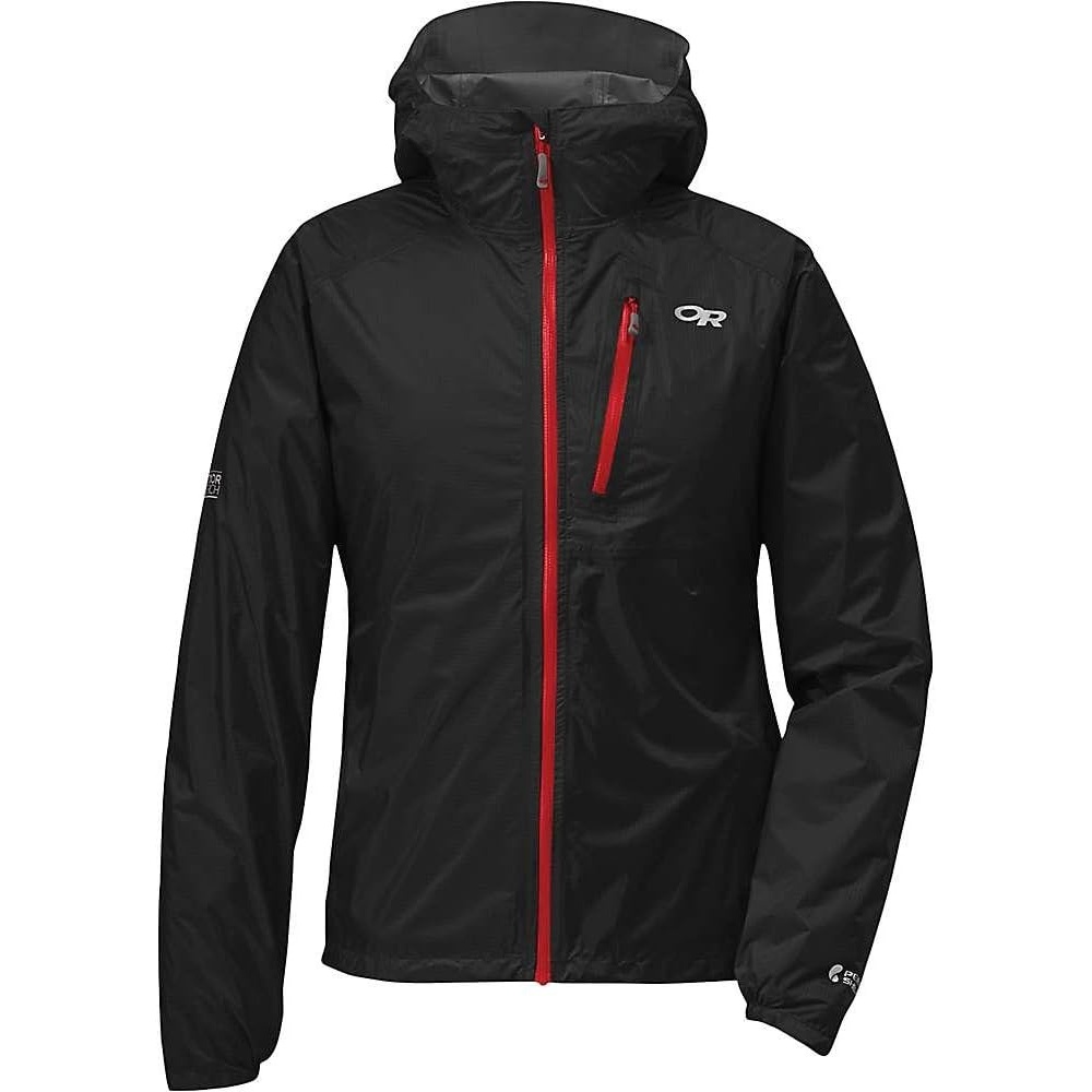 image:imageOutdoor Research Revelation JacketBlackFlame