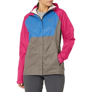 Outdoor Research womens Women’s Apollo Jacket(Sangria Multi)